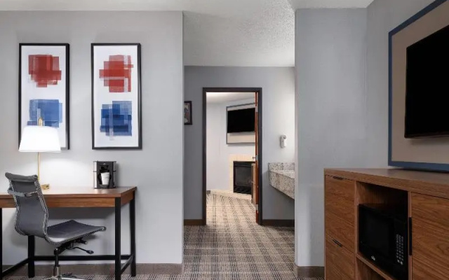 Standard Suite