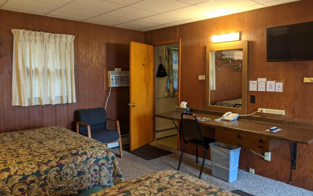 Standard Suite