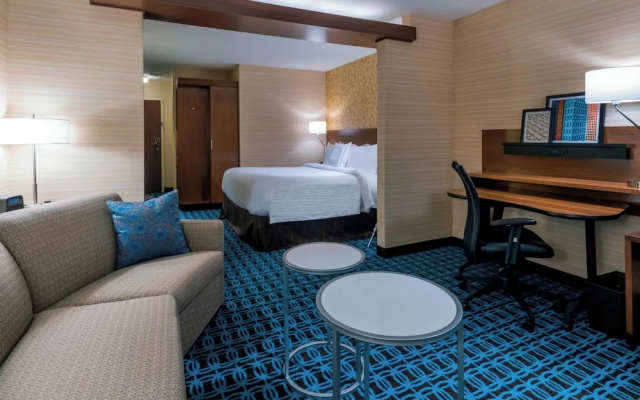 Double Suite