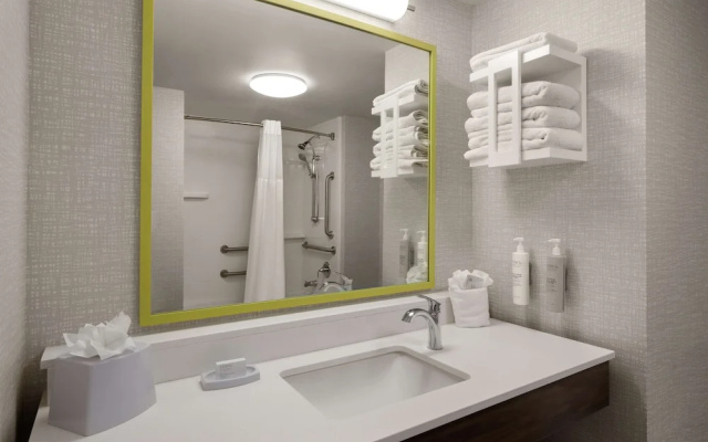 Quadruple Suite