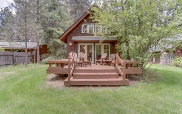 Cottage