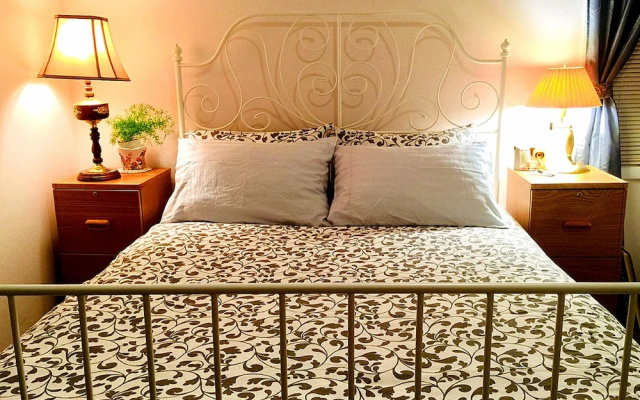 Classic room