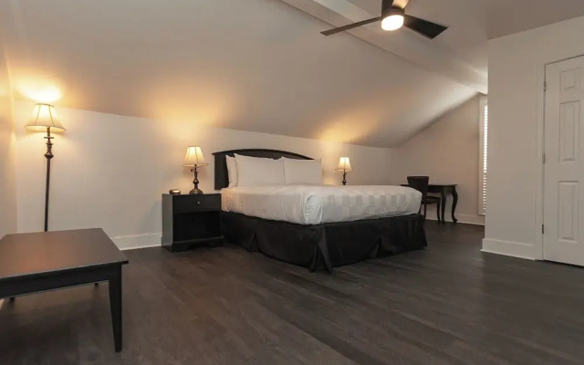 Premium room