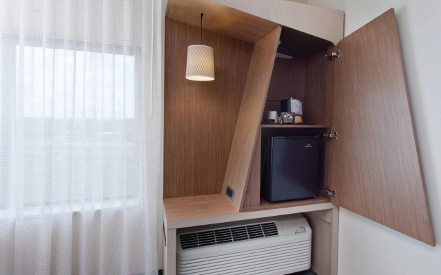 Double Suite