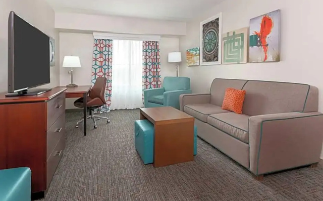Standard Sextuple room