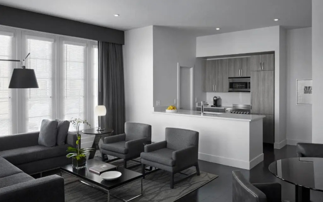 Suite