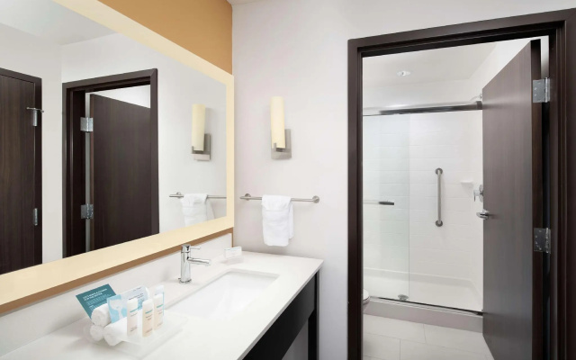 Double Suite