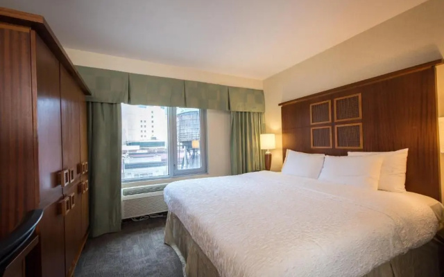 TriBeca Disability Accessible room