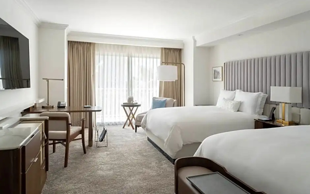 Quadruple room with lake view