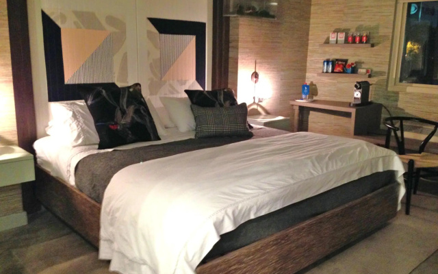 Signature Double room