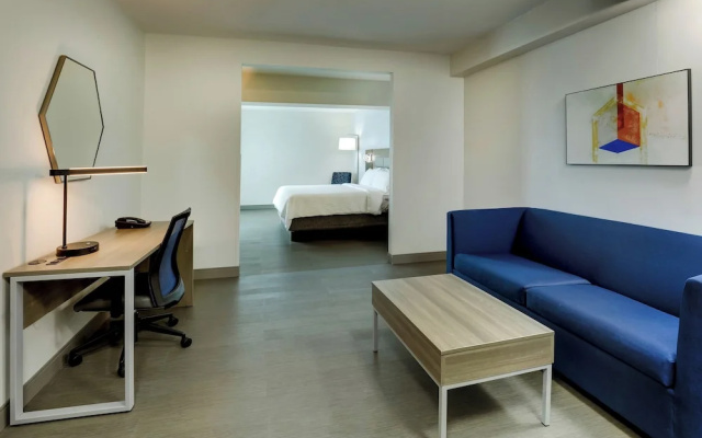 1 Bedroom Standard Single room