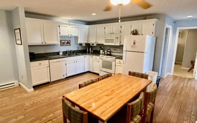 3 Bedrooms Suite