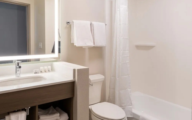 Premium room