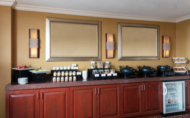 1 Bedroom Executive Double Suite