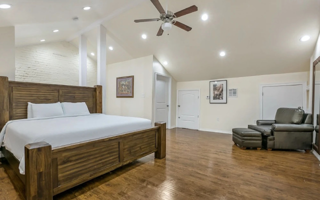 Premium room