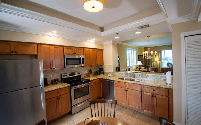 Standard Suite