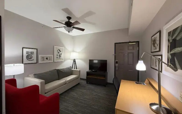 Quadruple Suite