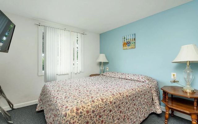 1 Bedroom Suite
