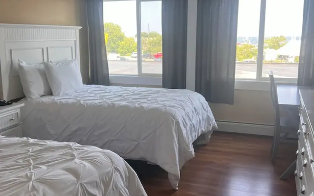 Premier Suite
