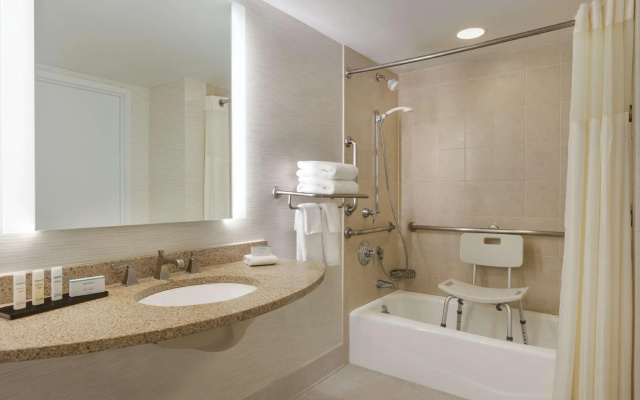 Double Suite