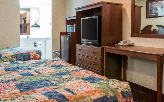 Standard Sextuple room
