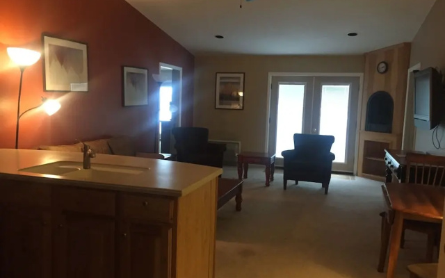 2 Bedrooms Standard room
