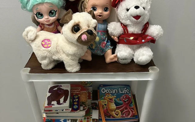 Cottage