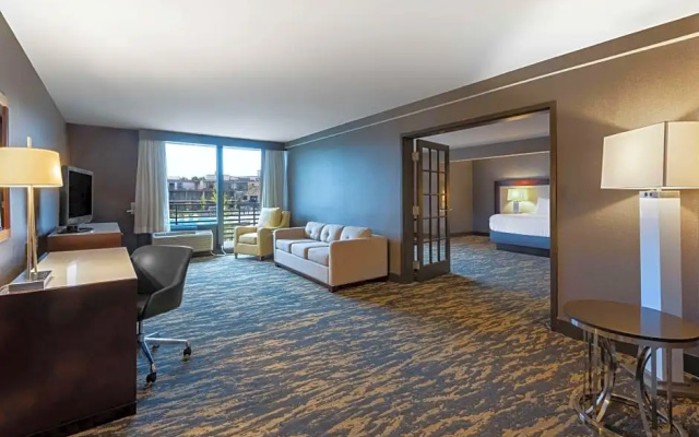 Suite