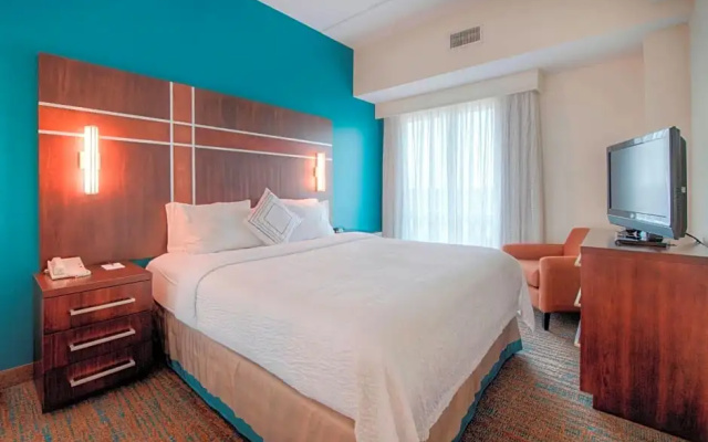 2 Bedrooms Quadruple Suite