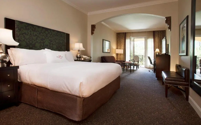 Premium Double room with balcony