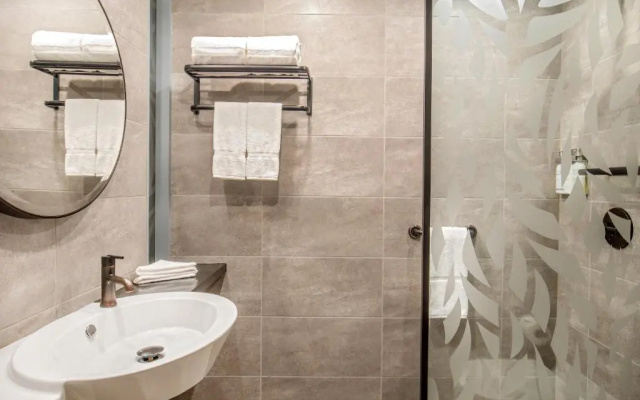 Mini Double room