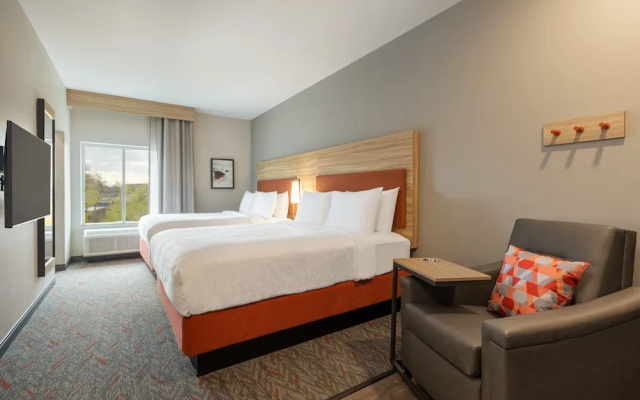 Quadruple Suite