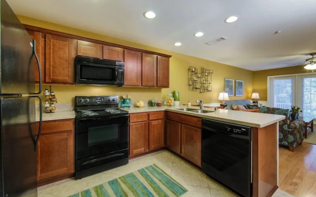 2 Bedrooms Grand Villa