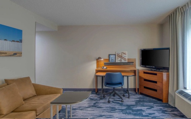 Suite