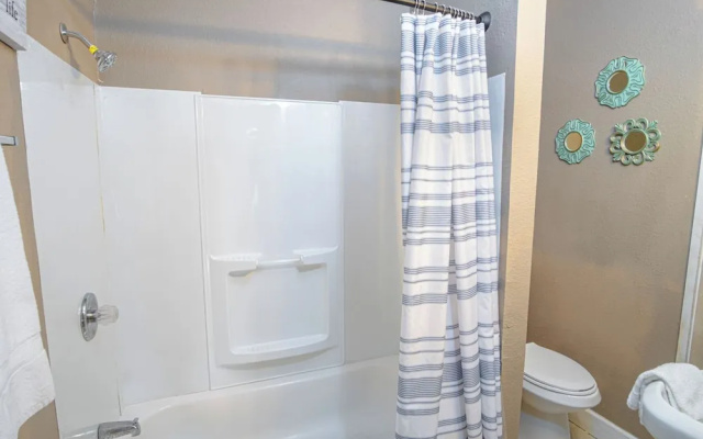 1 Bedroom Cottage