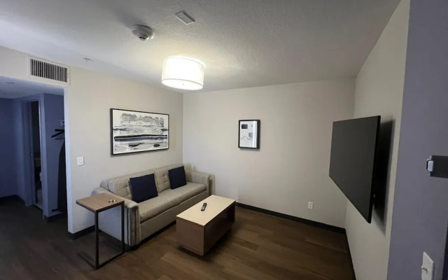 1 Bedroom Suite