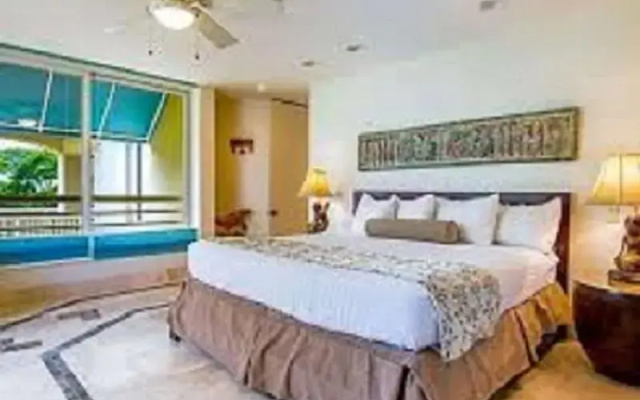 2 Bedrooms Deluxe Villa with balcony