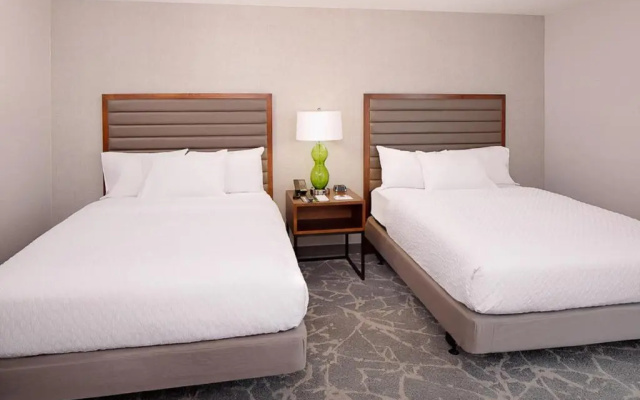 2-room Quadruple Suite