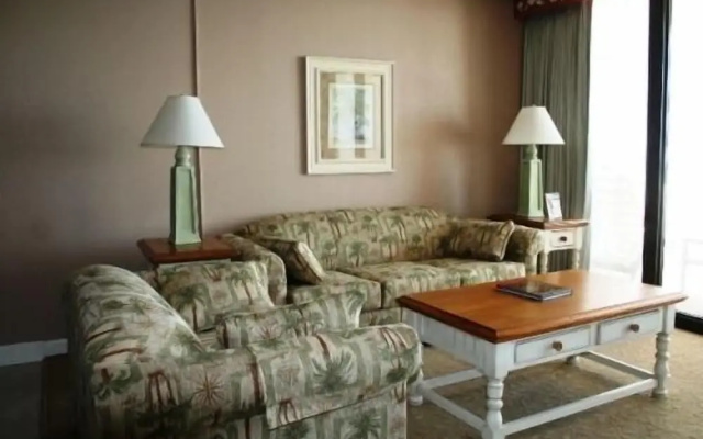 3 Bedrooms Premium room with ocean view