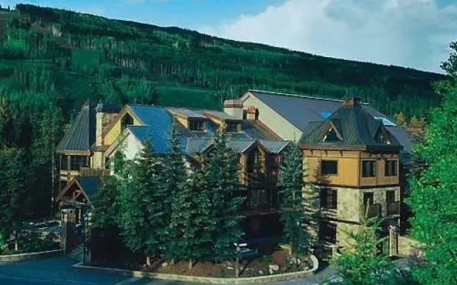 Standard Single room with mountain view