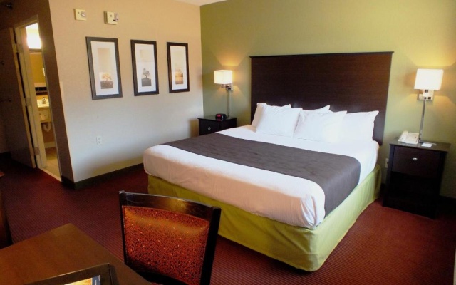 Standard room