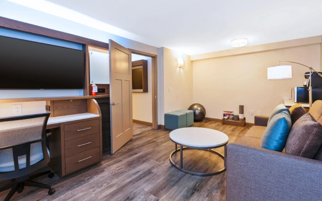 Double Junior Suite