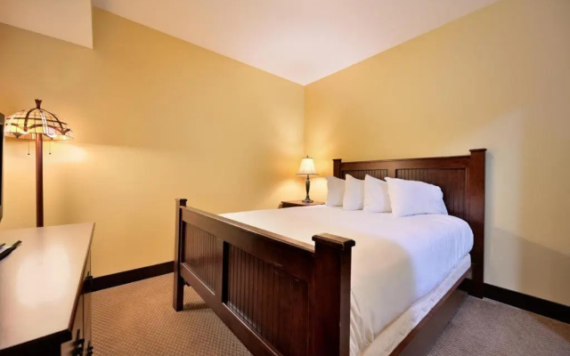 2 Bedrooms Classic room