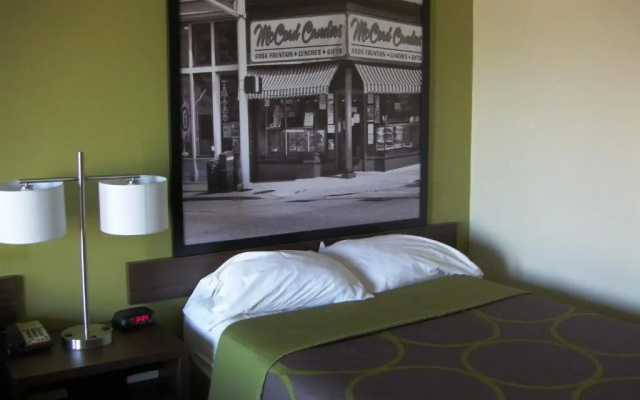 Single room