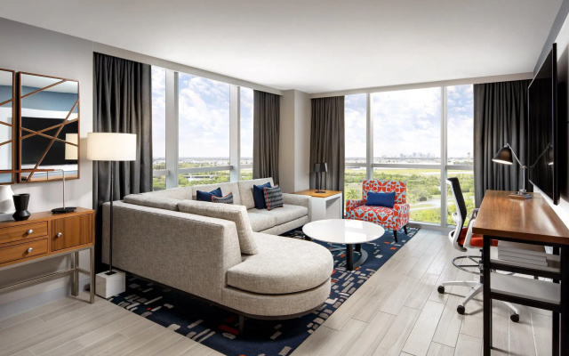 Junior Suite