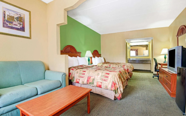 Quadruple Studio Suite