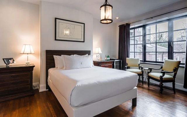 Premium Double room