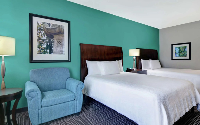 Quadruple Suite