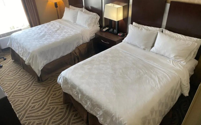 Run of House