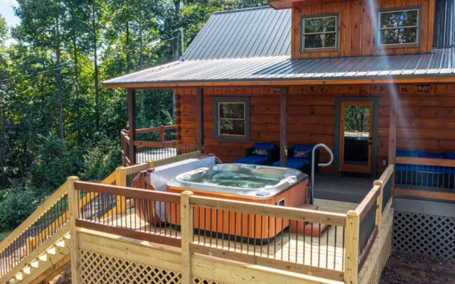 Cottage
